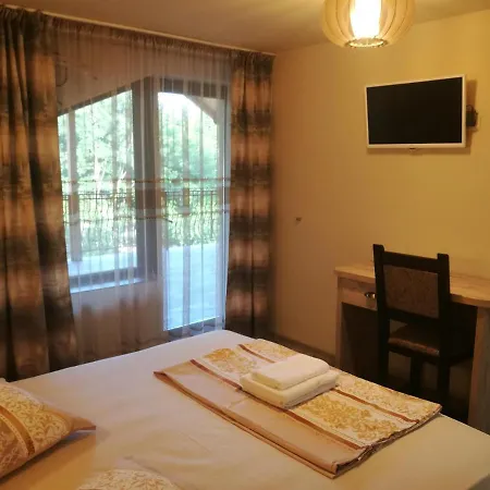 Casa de hóspedes Pensiunea Dely_cios Vălenii de Munte
